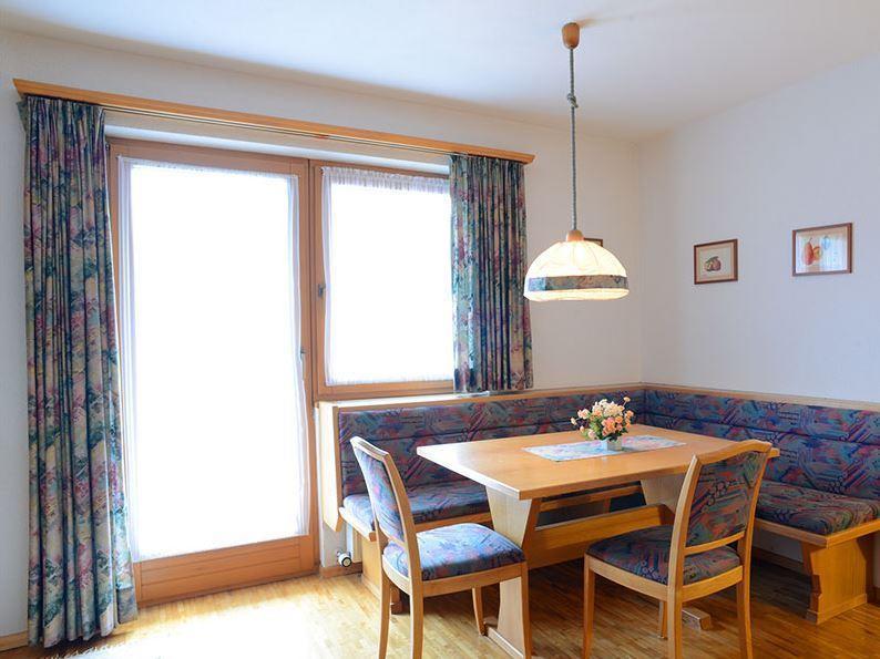 Edelweiss Appartements Riezlern Room photo