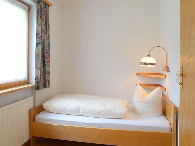 Edelweiss Appartements Riezlern Room photo